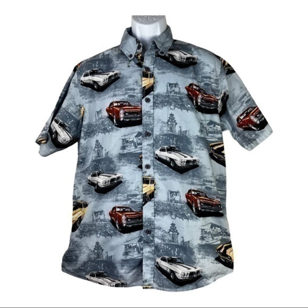 Clear Water Vehicle 🚗 Colorful Sz Large